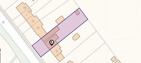 3 bedroom Semi-detached house for sale in Moor Lane, Normanton On Soar, LE12