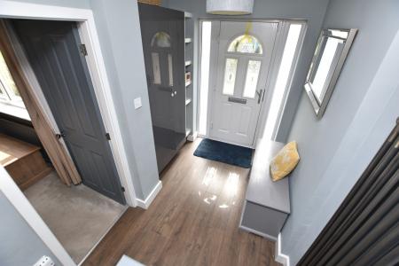 3 bedroom Semi-detached house for sale in Moor Lane, Normanton On Soar, LE12