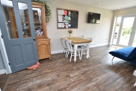 3 bedroom Semi-detached house for sale in Moor Lane, Normanton On Soar, LE12