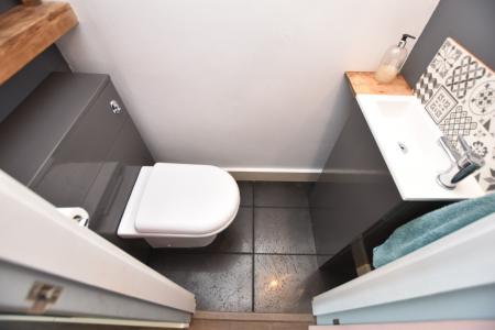 3 bedroom Semi-detached house for sale in Moor Lane, Normanton On Soar, LE12