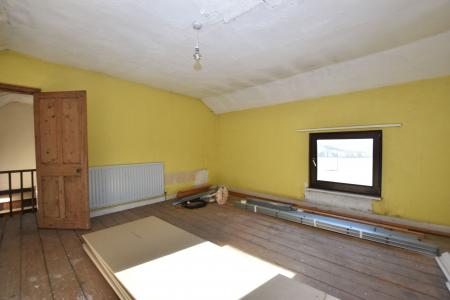 5 bedroom Semi-detached house for sale in Rempstone Road, Belton, LE12