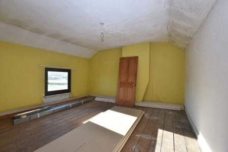 5 bedroom Semi-detached house for sale in Rempstone Road, Belton, LE12