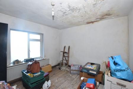 5 bedroom Semi-detached house for sale in Rempstone Road, Belton, LE12