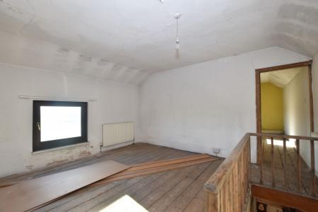 5 bedroom Semi-detached house for sale in Rempstone Road, Belton, LE12