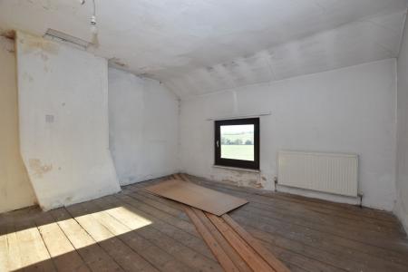 5 bedroom Semi-detached house for sale in Rempstone Road, Belton, LE12