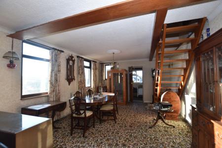 5 bedroom Semi-detached house for sale in Rempstone Road, Belton, LE12