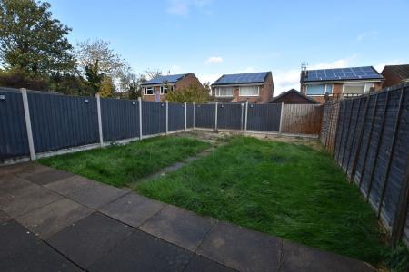 3 bedroom Semi-detached house for sale in Barrett Drive, Loughborough, LE11