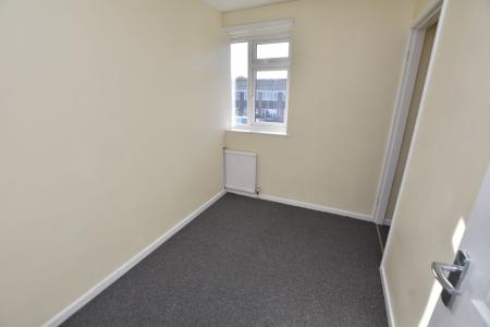 3 bedroom Semi-detached house for sale in Barrett Drive, Loughborough, LE11