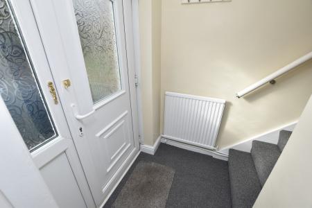 3 bedroom Semi-detached house for sale in Barrett Drive, Loughborough, LE11