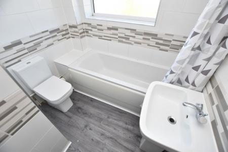 3 bedroom Semi-detached house for sale in Barrett Drive, Loughborough, LE11