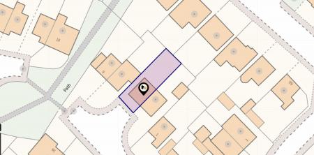 3 bedroom Semi-detached house for sale in Barrett Drive, Loughborough, LE11