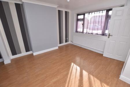 3 bedroom Semi-detached house for sale in Barrett Drive, Loughborough, LE11