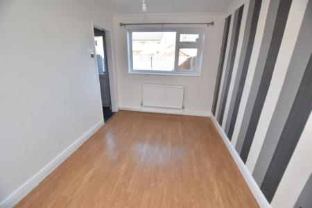 3 bedroom Semi-detached house for sale in Barrett Drive, Loughborough, LE11