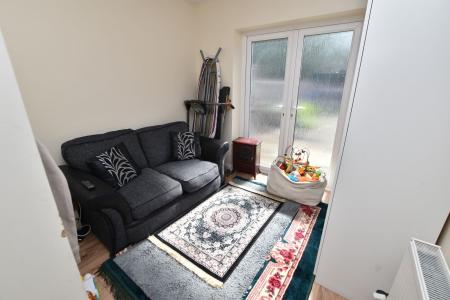 3 bedroom Semi-detached house for sale in Bottleacre Lane, Loughborough, LE11