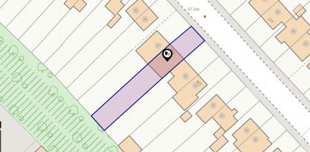 3 bedroom Semi-detached house for sale in Bottleacre Lane, Loughborough, LE11