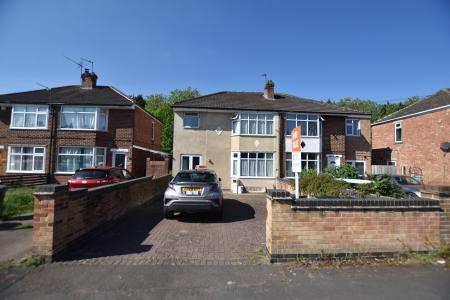 Bottleacre Lane, Loughborough, LE11