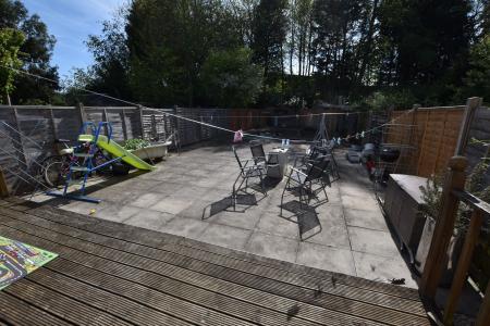 3 bedroom Semi-detached house for sale in Bottleacre Lane, Loughborough, LE11