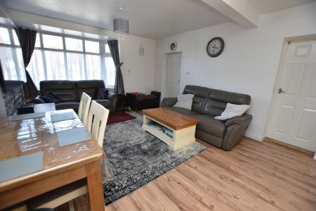 3 bedroom Semi-detached house for sale in Bottleacre Lane, Loughborough, LE11