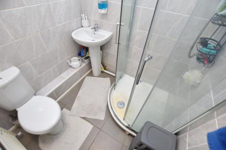 3 bedroom Semi-detached house for sale in Bottleacre Lane, Loughborough, LE11