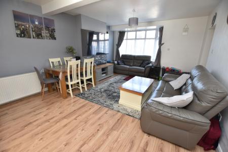 3 bedroom Semi-detached house for sale in Bottleacre Lane, Loughborough, LE11