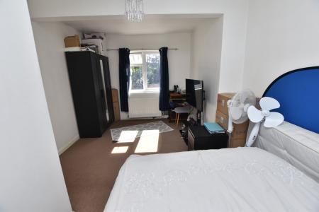 3 bedroom Semi-detached house for sale in Bottleacre Lane, Loughborough, LE11