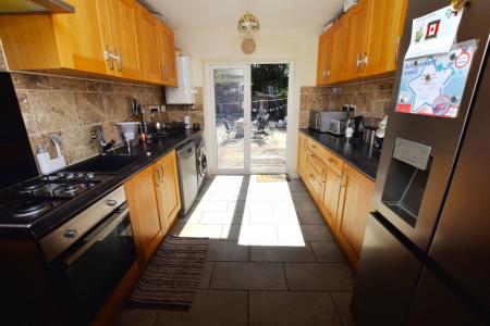 3 bedroom Semi-detached house for sale in Bottleacre Lane, Loughborough, LE11
