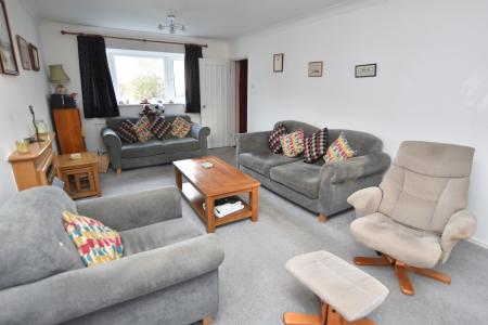 4 bedroom Detached house for sale in Butterley Drive, Loughborough, LE11