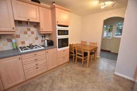 4 bedroom Detached house for sale in Butterley Drive, Loughborough, LE11