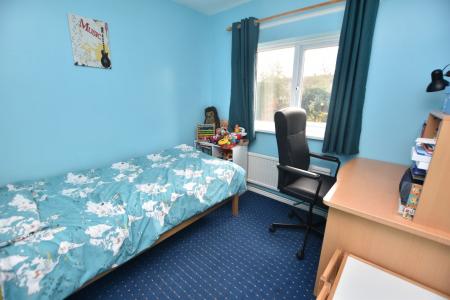 4 bedroom Detached house for sale in Butterley Drive, Loughborough, LE11