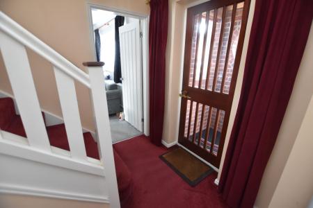 4 bedroom Detached house for sale in Butterley Drive, Loughborough, LE11