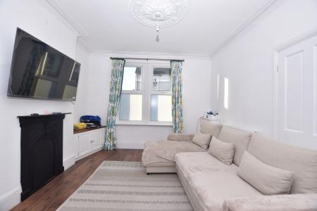 2 bedroom Terraced House for sale in Cartwright Street, Loughborough, LE11