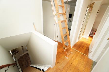 3 bedroom Semi-detached house for sale in Charnwood Avenue, Sutton Bonington, LE12