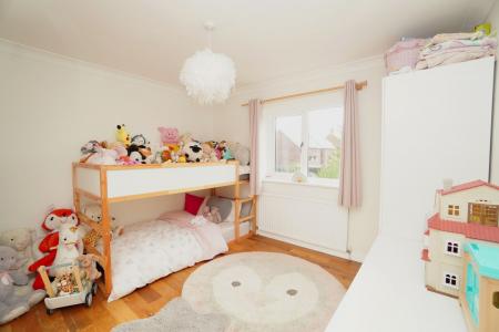 3 bedroom Semi-detached house for sale in Charnwood Avenue, Sutton Bonington, LE12