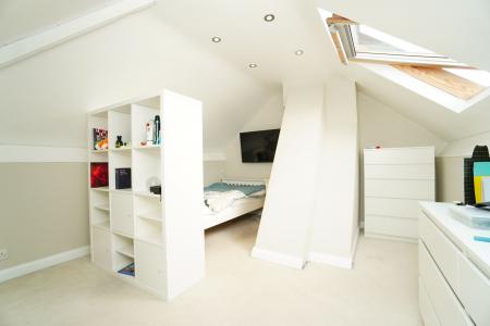 3 bedroom Semi-detached house for sale in Charnwood Avenue, Sutton Bonington, LE12