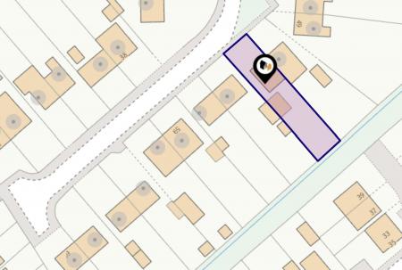 3 bedroom Semi-detached house for sale in Charnwood Avenue, Sutton Bonington, LE12