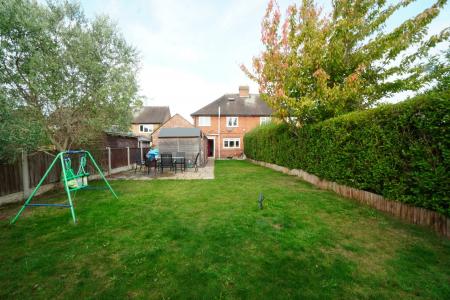 3 bedroom Semi-detached house for sale in Charnwood Avenue, Sutton Bonington, LE12