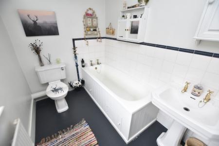 2 bedroom Semi-detached house for sale in 'Sunwolf Cottage', 46 Rempstone Road, Hoton, Loughborough, Leicestershire, LE12 5SJ