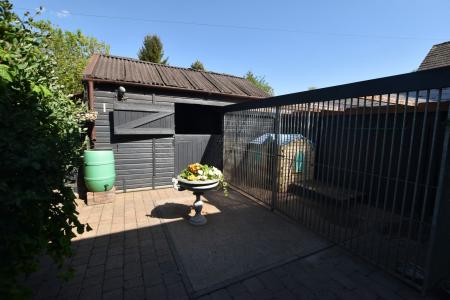 2 bedroom Semi-detached house for sale in 'Sunwolf Cottage', 46 Rempstone Road, Hoton, Loughborough, Leicestershire, LE12 5SJ