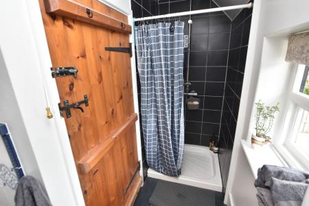 2 bedroom Semi-detached house for sale in 'Sunwolf Cottage', 46 Rempstone Road, Hoton, Loughborough, Leicestershire, LE12 5SJ