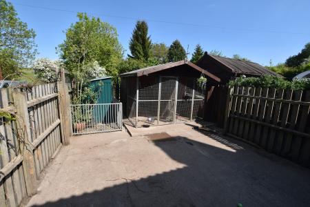 2 bedroom Semi-detached house for sale in 'Sunwolf Cottage', 46 Rempstone Road, Hoton, Loughborough, Leicestershire, LE12 5SJ