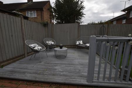 3 bedroom Semi-detached house for sale in Charnwood Fields, Sutton Bonington, LE12