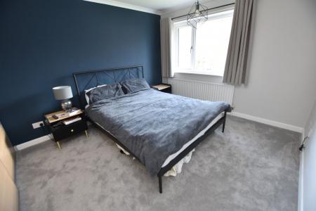 3 bedroom Semi-detached house for sale in Charnwood Fields, Sutton Bonington, LE12