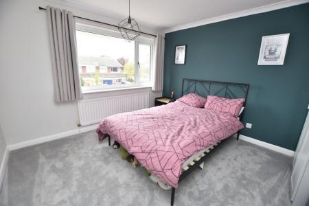3 bedroom Semi-detached house for sale in Charnwood Fields, Sutton Bonington, LE12