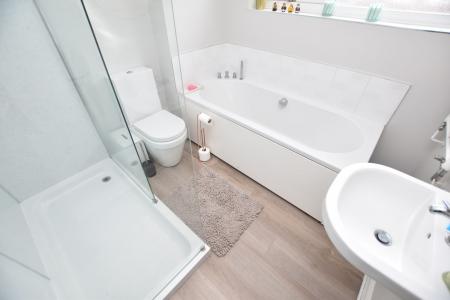 3 bedroom Semi-detached house for sale in Charnwood Fields, Sutton Bonington, LE12