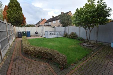 3 bedroom Semi-detached house for sale in Charnwood Fields, Sutton Bonington, LE12