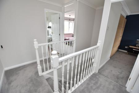 3 bedroom Semi-detached house for sale in Charnwood Fields, Sutton Bonington, LE12