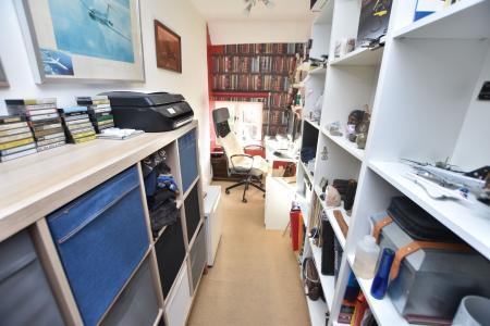 3 bedroom Cottage for sale in Church Street, Shepshed, LE12