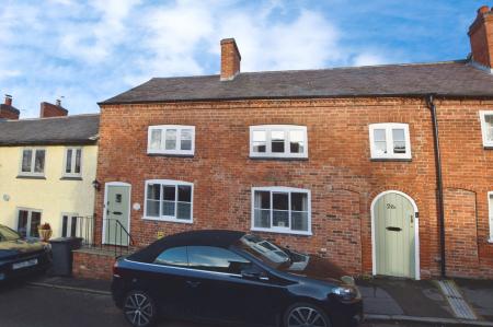 Church Street, Shepshed, LE12