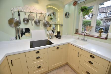 3 bedroom Cottage for sale in Church Street, Shepshed, LE12