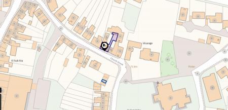 3 bedroom Cottage for sale in Church Street, Shepshed, LE12